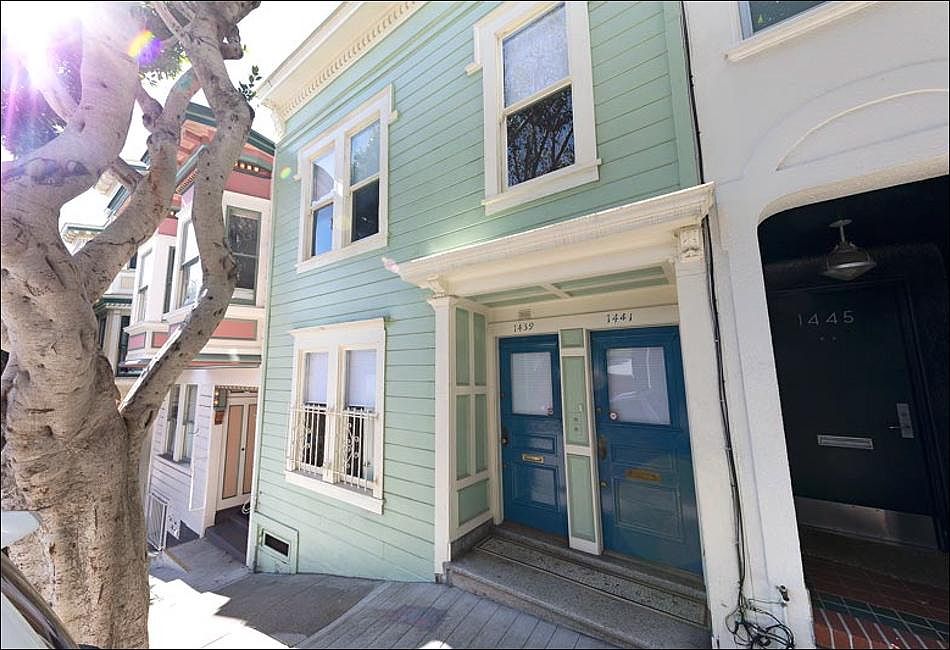 1st image of 1439 Kearny St Floor 2