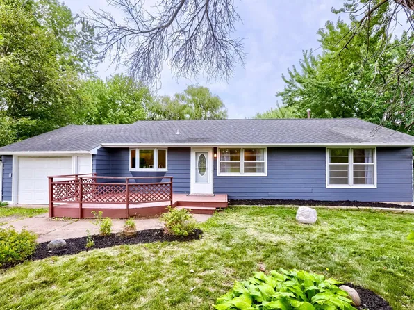 19293 Forest Blvd N, Forest Lake, MN 55025