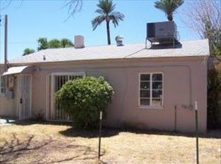 2117 N 25th Pl, Phoenix, AZ 85008