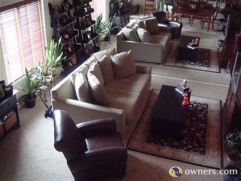 Main Living Room