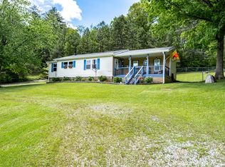 1740 State Highway 60, Murphy, NC 28906