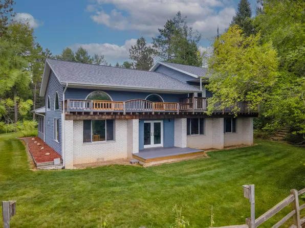 6720 W Welch Rd, Curran, MI 48728