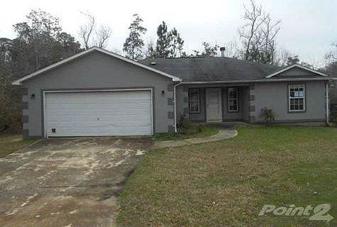 HUD 2128 Cockleshell Ln.(1)Gautier,MS