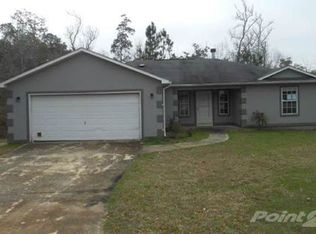 2128 Cockleshell Ln, Gautier, MS 39553