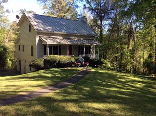 689 N Hall Rd, Dahlonega, GA 30533