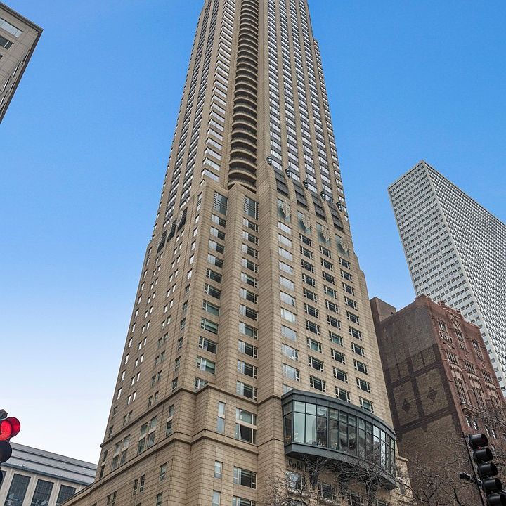 800 N Michigan Ave Chicago, IL, 60611 Apartments for Rent Zillow