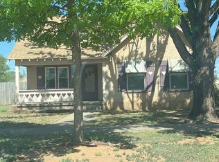 1101 Axtell St, Clovis, NM 88101