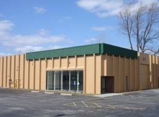 3238 Hill Ave, Toledo, OH 43607