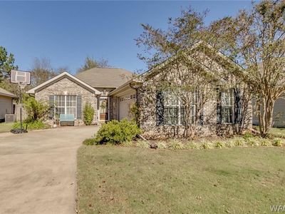 4983 Ross Cir, Northport, AL, 35475