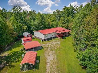30211 White Oak Rd, Crawford, TN 38554