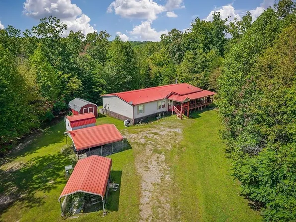 30211 White Oak Rd, Crawford, TN 38554