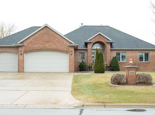 2224 Kaylee Cir, Green Bay, WI 54311