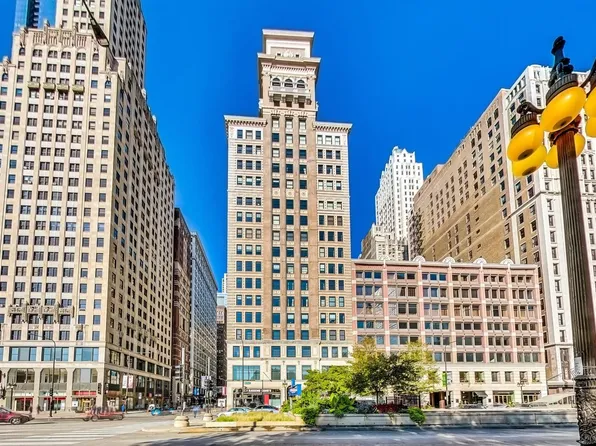 6 N Michigan Ave Unit 1111, Chicago, IL 60602