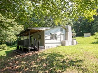 505 Morrison Church Rd, Franklin, NC 28734