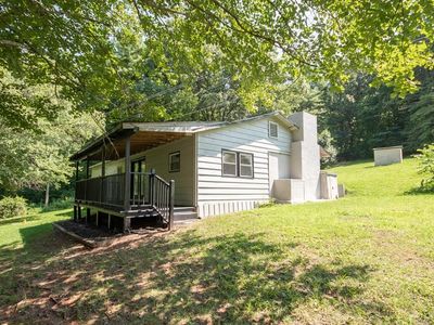 505 Morrison Church Rd, Franklin, NC, 28734