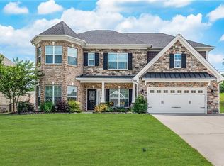 2925 Fernley Ct, High Point, NC 27262