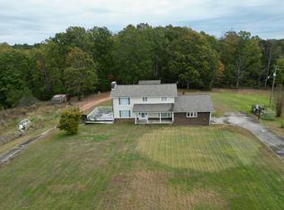261 County Road 445, Haleyville, AL 35565