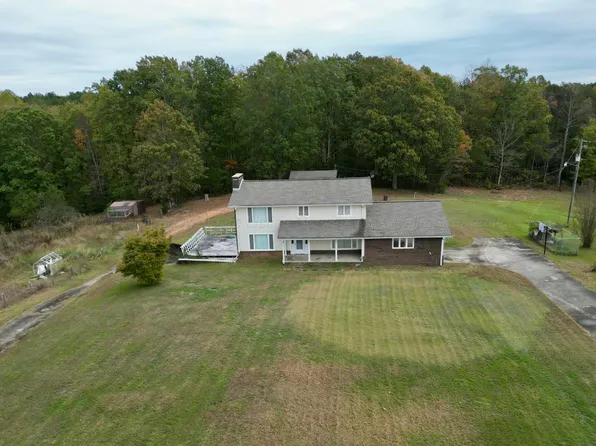 261 County Road 445, Haleyville, AL 35565