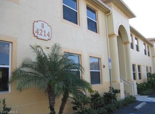 4214 Bellasol Cir APT 821, Fort Myers, FL 33916
