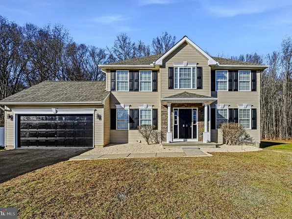 18 Mapleshade Rd, Newark, DE 19702