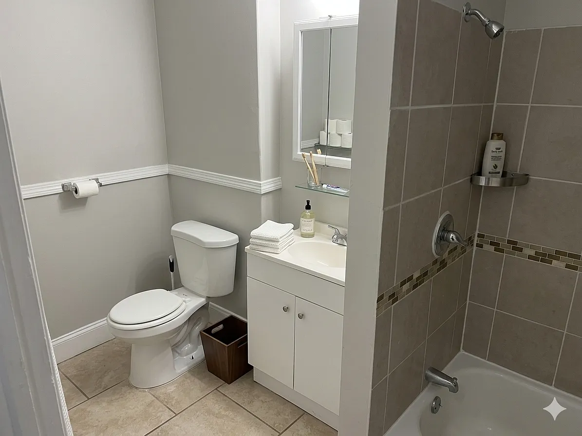 2 bed, $1,475 — Photo 2
