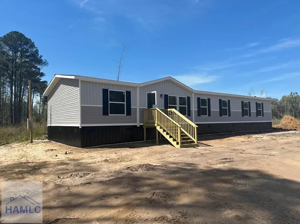 108 Shade Tree Ln, Midway, GA 31320