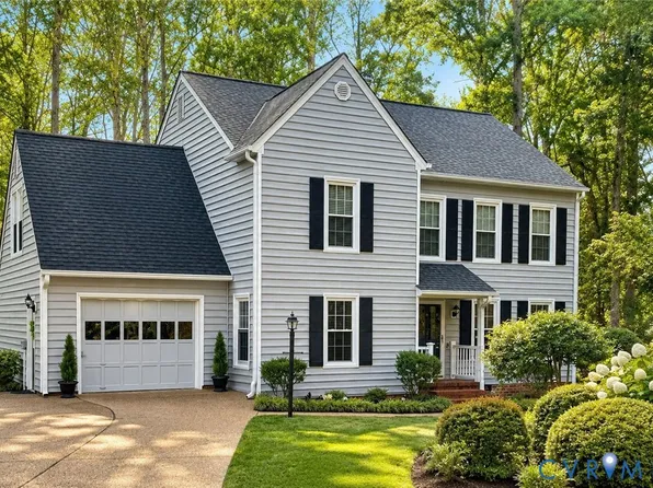 5904 Bent Creek Rd, Midlothian, VA 23112