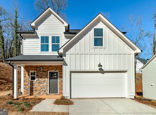 422 N Hazel Ave, Demorest, GA 30535