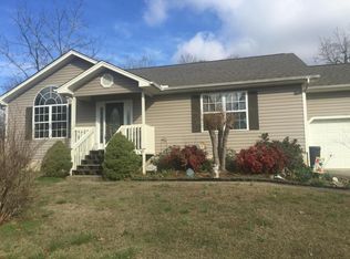 3517 Missionaire Ave, Chattanooga, TN 37412