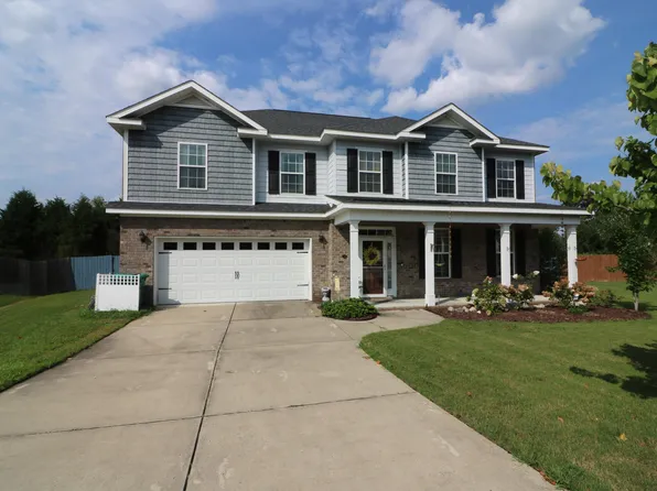 203 Bristol Pass, Aiken, SC 29801