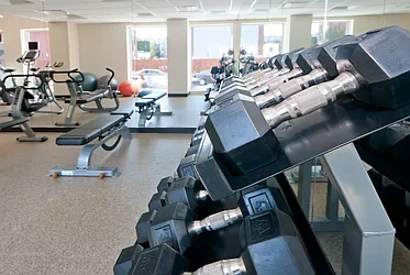 Rented by LCOR (Property Manager)