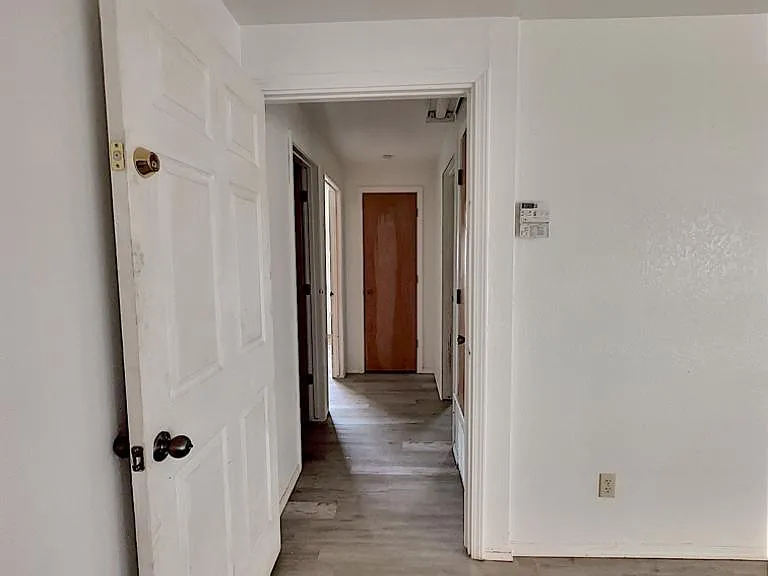 Room 2 to hallway view