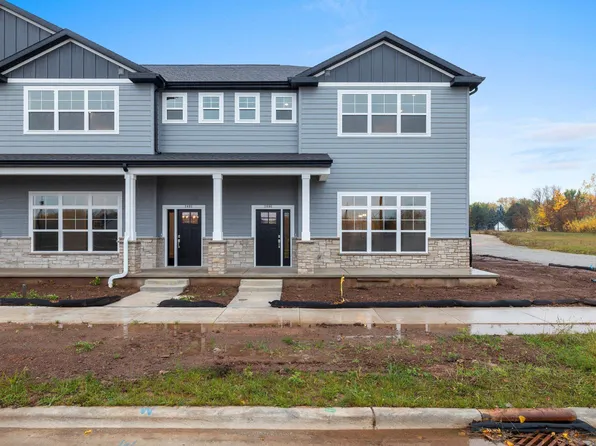 2893 Howard Cmns, Green Bay, WI 54313