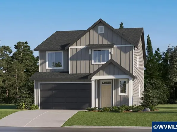 1185 Clemson St, Woodburn, OR 97071