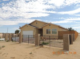 8406 Heather Ave, California City, CA