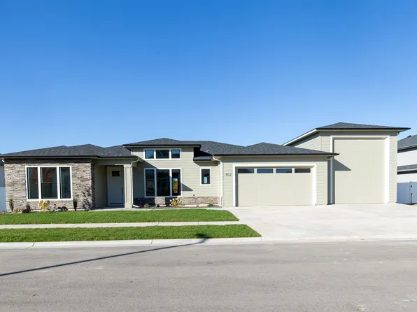 362 E Jarvis St, Meridian, ID 83642