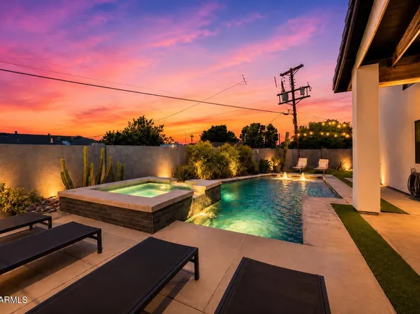 6444 E OAK Street, Scottsdale, AZ 85257