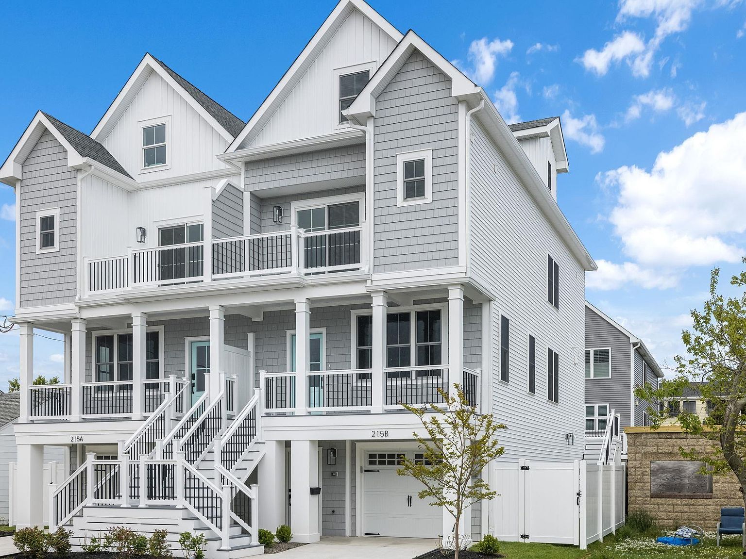 215 N Suffolk Ave UNIT B, Ventnor City, NJ 08406 Zillow