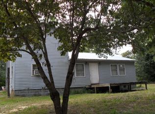 2509 Old Aberdeen Rd, Rockingham, NC 28379