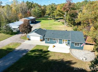 5065 Porter Hollow Dr NE, Rockford, MI 49341