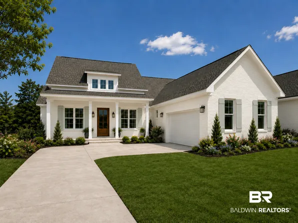 21045 Live Oak Cir, Gulf Shores, AL 36542