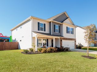 410 Chesapeake Dr, Sumter, SC 29154