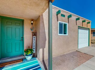 1825 Hiawatha Ct NE, Albuquerque, NM 87112