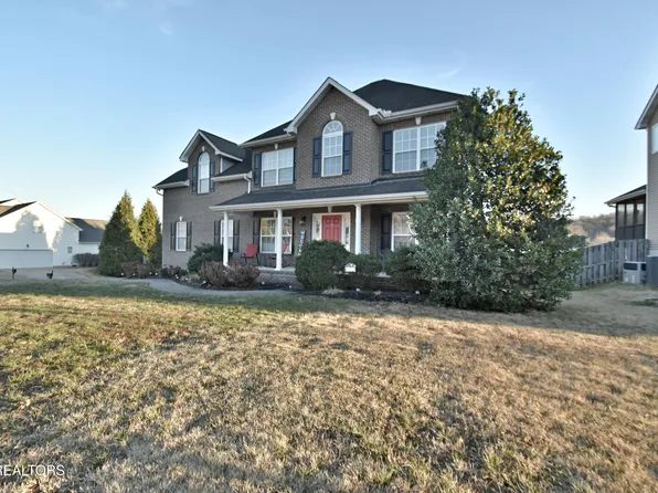 7405 Ivy Bridge Rd, Knoxville, TN 37931