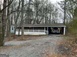 4391 Clark Cir SE, Acworth, GA 30102