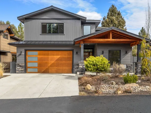 19056 Mount Shasta Dr, Bend, OR 97703