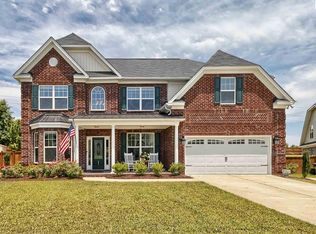 21 Tavish Ct, Elgin, SC 29045