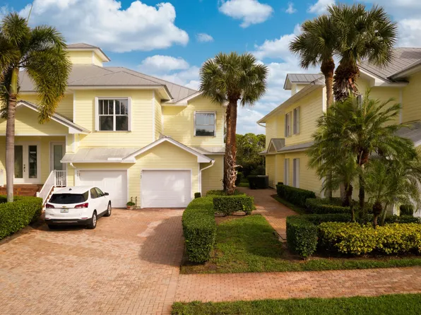 3467 SW Sawgrass Villas Drive #8-B, Palm City, FL 34990