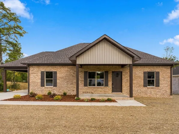 65 McFall Rd, Florence, AL 35633
