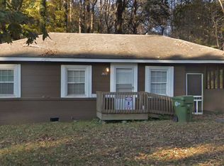 2872 Marco Dr NW, Atlanta, GA 30318